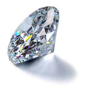 diamond