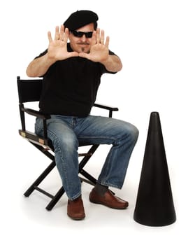 director