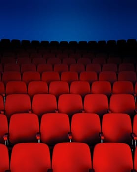 Theatre Seats