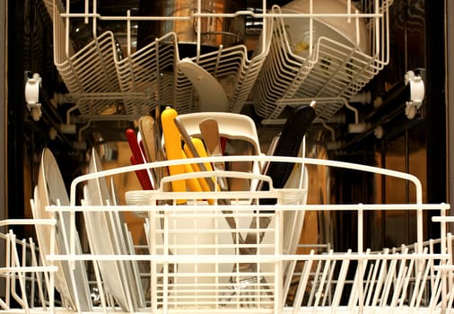 Dishwasher