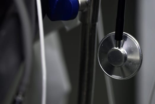 Stethoscope