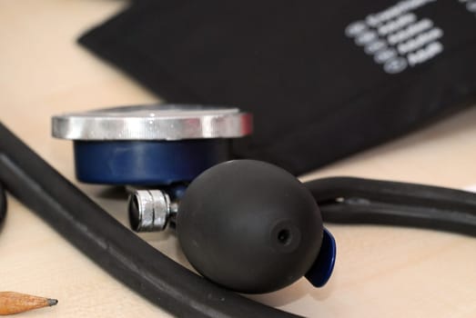 Sphygmomanometer