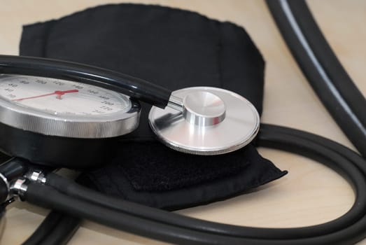 Sphygmomanometer