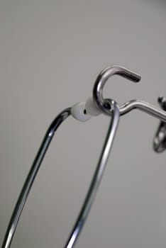 Stethoscope Ear Hook