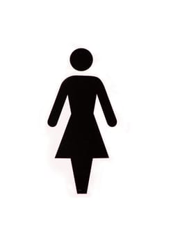 Toilet Woman 1