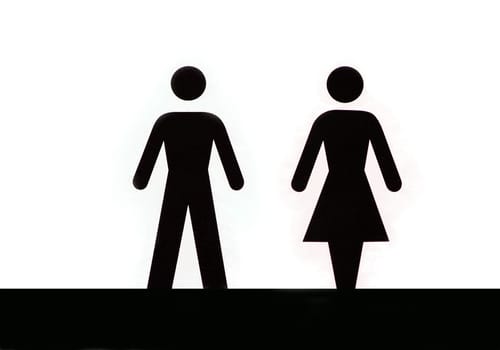 Men and Women