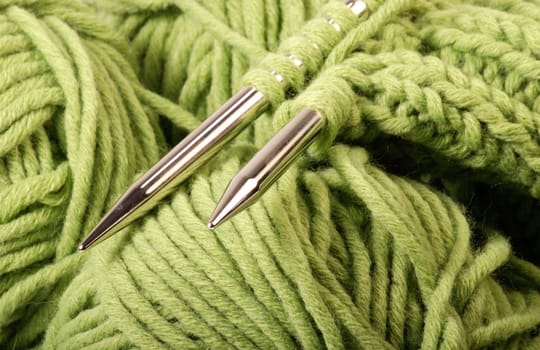 Knitting