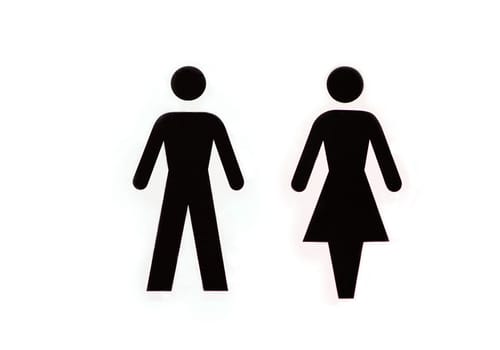 Men and Women Normal