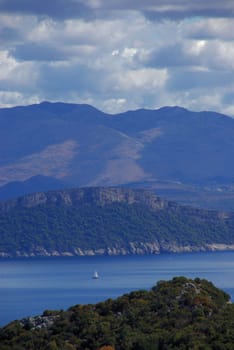 Elaphite Islands 01