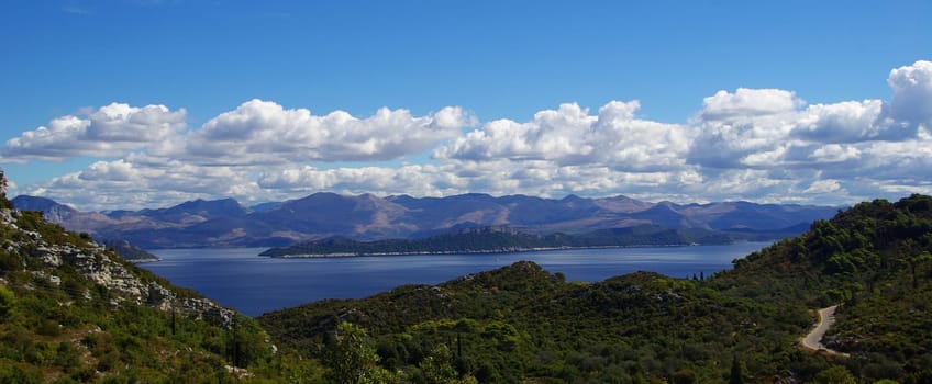 Elaphite Islands 02