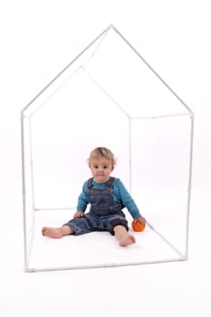 A house of your own