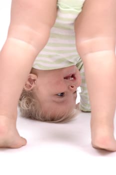Through children's eyes