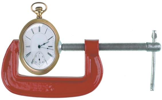 time pressure