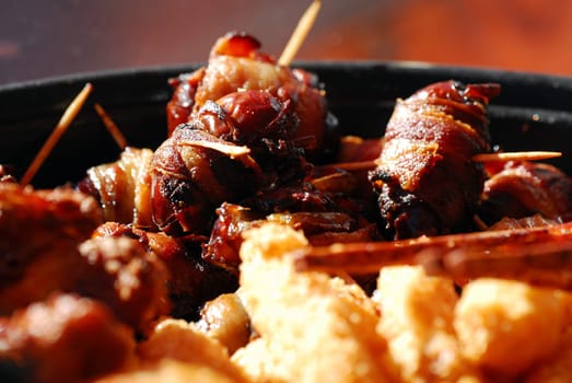 Tapas