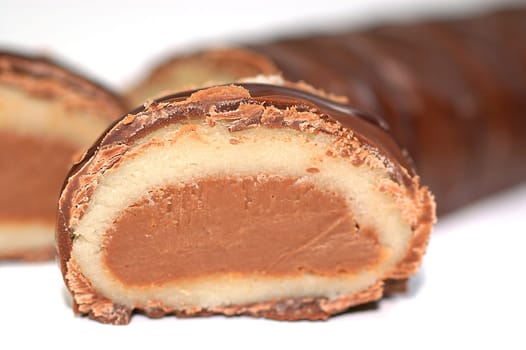 Marzipan bread