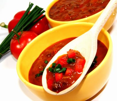 Soup