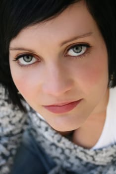 Modern Snow White