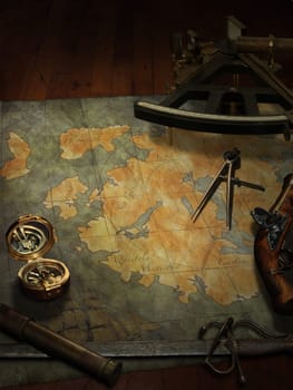 treasure hunt