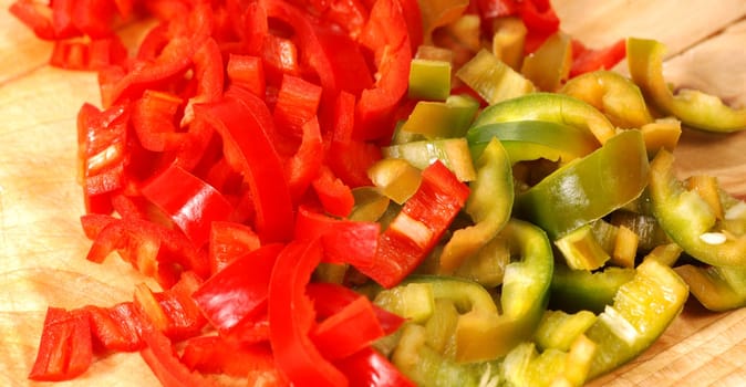 Paprika