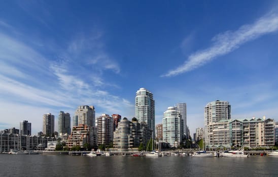 Vancouver
