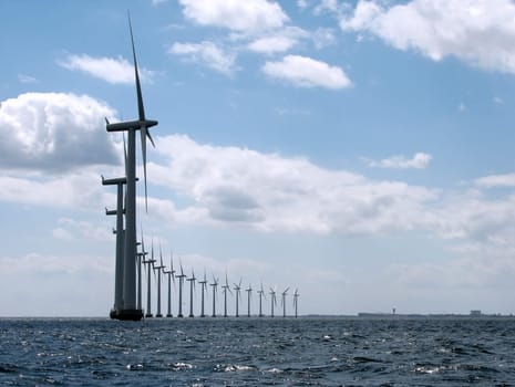 Windmills