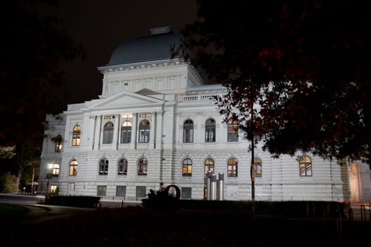 Staatstheater Oldenburg