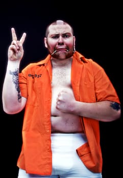 PEACE BROTHER