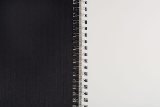 Ring Binder Background