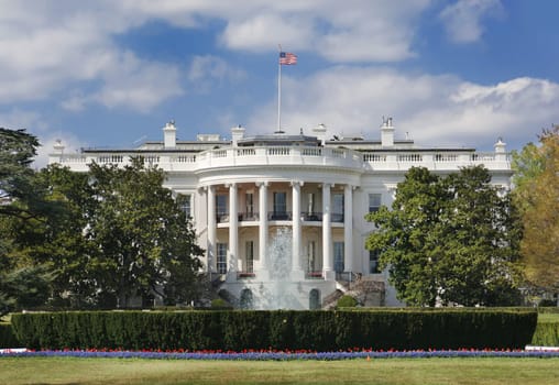 White House