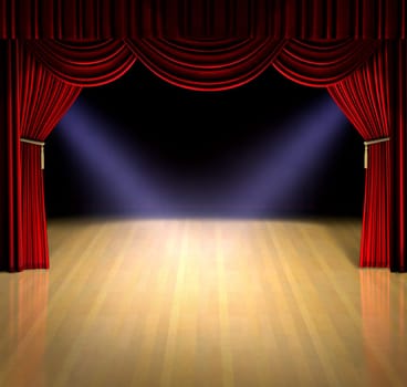 Theatre