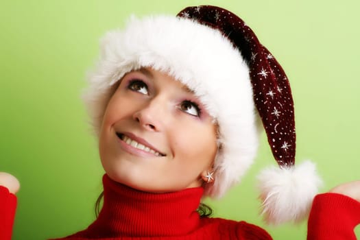 Santa Claus
