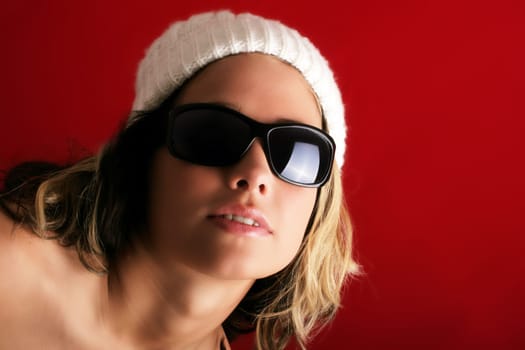 Fashion Portrait