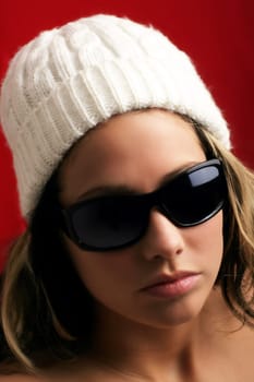Fashion Portrait