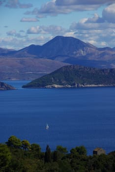 Elaphite Islands 07