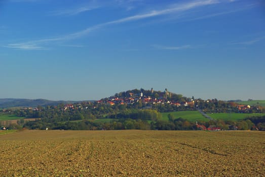 Stolpen 09