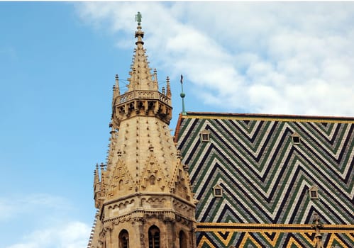 St. Stephen's Cathedral