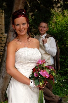 Wedding
