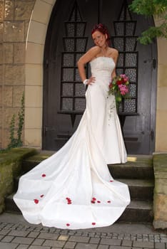 Bride