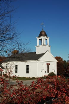 church