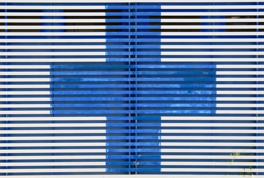 cross without section without angry