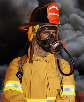 fireman