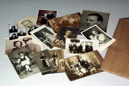 old photos