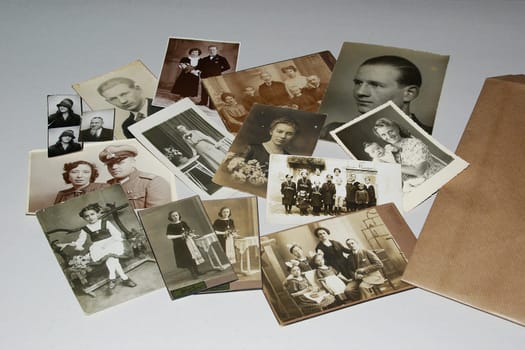 old photos