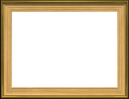 Painting Frames