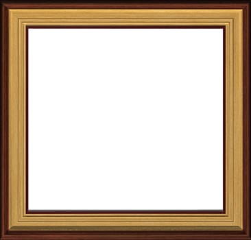Wooden
