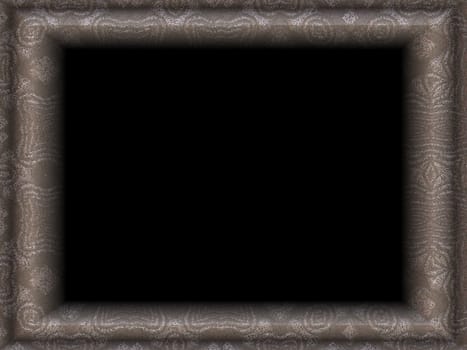 Frame,marbled