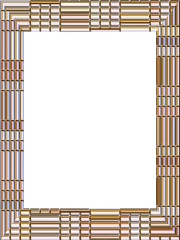 Manetic Frame