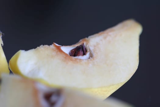 Quince Quarter