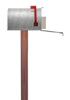 American Mailbox