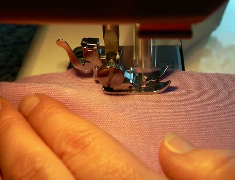 Sewing 6